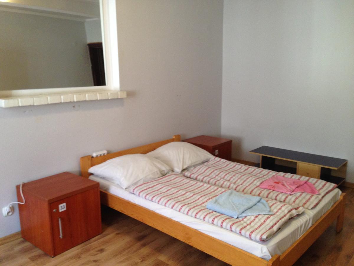 Frolic Goats Hostel Posen Exterior foto