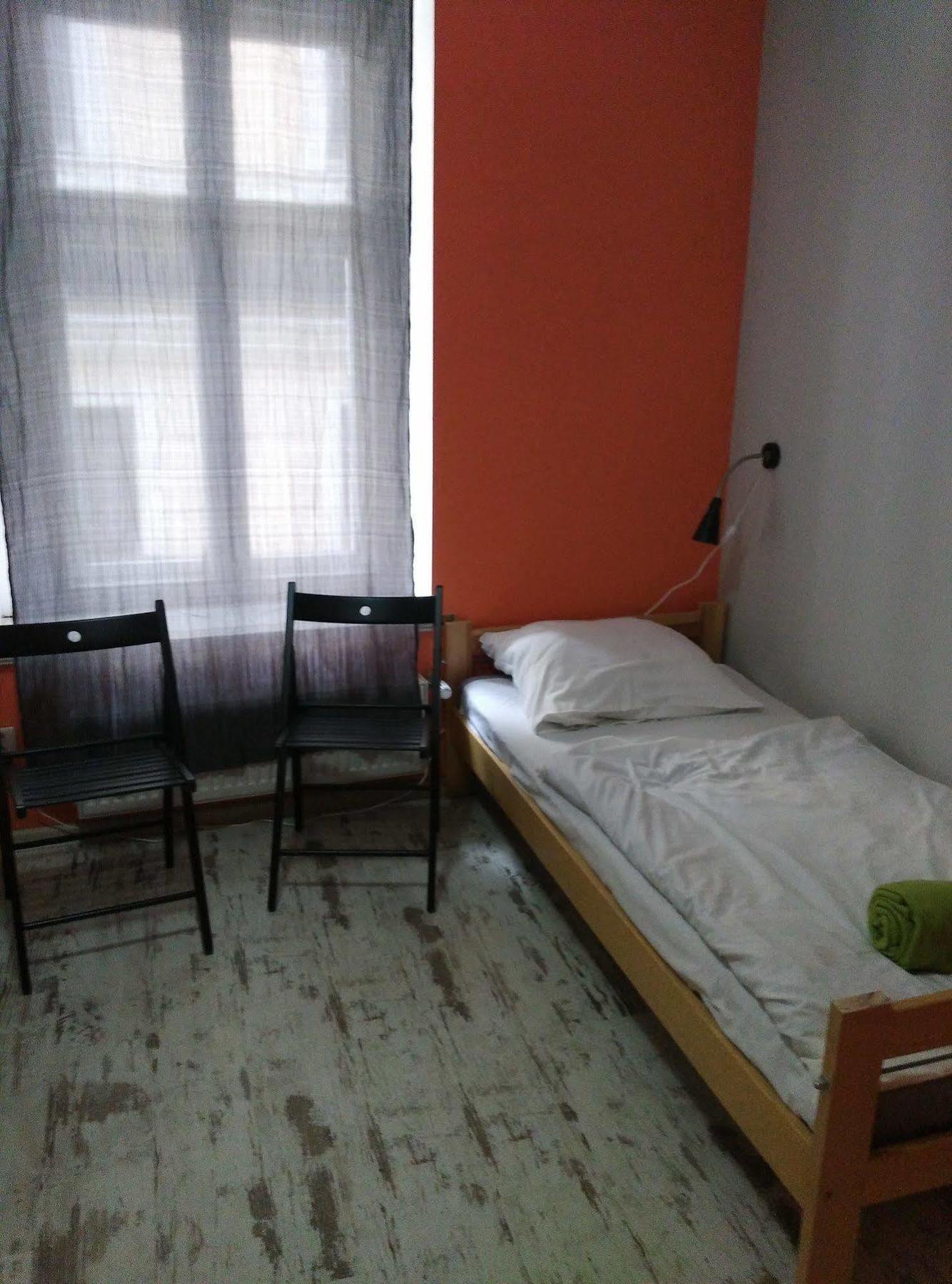 Frolic Goats Hostel Posen Exterior foto